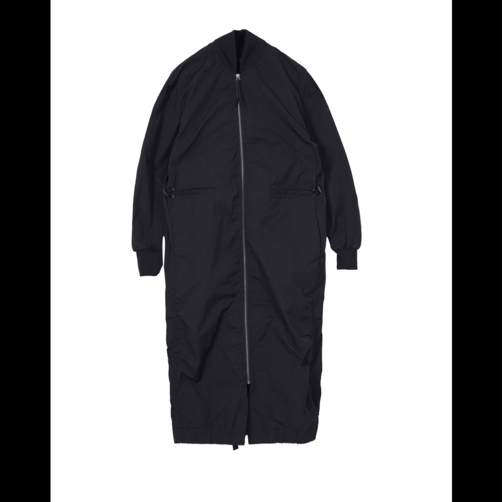 JNBY Bomber Trench🖤